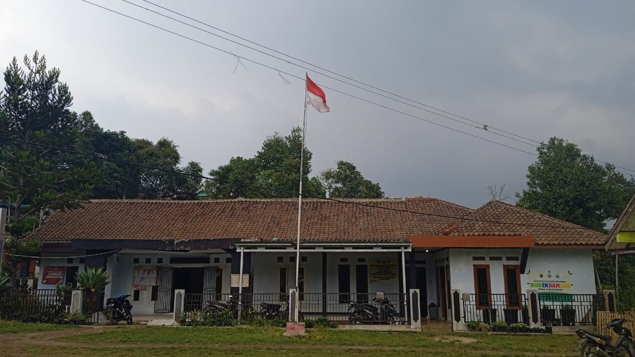 Kantor Desa