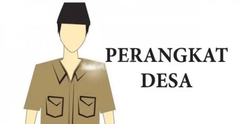 Pemerintah Desa