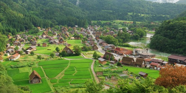 Sejarah Desa Sukamanah