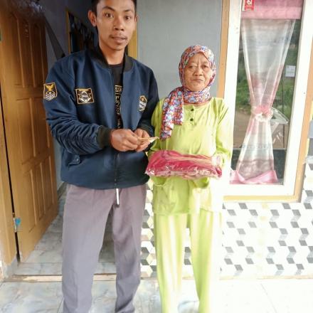 Pengumpulan Dana Bantuan Bencana