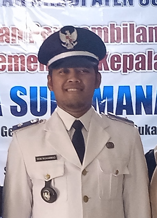 DEMI MUHAMMAD AWAL RAMDHAN